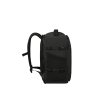 Černý batoh Samsonite 2FIT Underseat Backpack 2 in 1 - 161250-1041 - šestý obrázek
