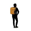 Žlutý batoh Samsonite 2FIT Underseat Backpack 2 in 1 - 161250-7139 - osmý obrázek