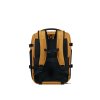 Žlutý batoh Samsonite 2FIT Underseat Backpack 2 in 1 - 161250-7139 - třetí obrázek