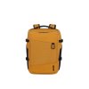 Žlutý batoh Samsonite 2FIT Underseat Backpack 2 in 1 - 161250-7139 - čtvrtý obrázek