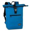 Modrý batoh Bench Hydro roll-top - 64175-4600 - hlavní obrázek