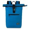 Modrý batoh Bench Hydro roll-top - 64175-4600 - pátý obrázek