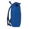 Světle modrý batoh Bench Solid roll-top - 64237-0500 - čtvrtý obrázek