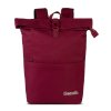 Ostružinový batoh Bench Solid roll-top - 64237-5100 - šestý obrázek
