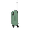 Šalvějový cestovní kufr Travelite Kick off 4W S - 6947-80 - pátý obrázek