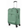 Šalvějový cestovní kufr Travelite Kick off 4W M - 6948-80 - hlavní obrázek