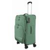 Šalvějový cestovní kufr Travelite Kick off 4W M - 6948-80 - pátý obrázek