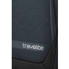 Antracitový cestovní kufr Travelite Kick off 4W L - 6949-04 - dvanáctý obrázek
