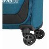Petrolejový cestovní kufr Travelite Kick off 4W L - 6949-22 - devátý obrázek