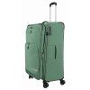 Šalvějový cestovní kufr Travelite Kick off 4W L - 6949-80 - pátý obrázek