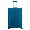 Petrolejový velký kufr Travelite Pacific 4W L - 7000949-22 - třetí obrázek