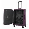 Ostružinový cestovní kufr Travelite Priego 4W M - 8000348-16 - druhý obrázek