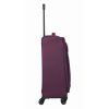Ostružinový cestovní kufr Travelite Priego 4W M - 8000348-16 - šestý obrázek
