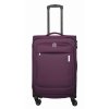 Ostružinový cestovní kufr Travelite Priego 4W M - 8000348-16 - čtvrtý obrázek