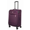 Ostružinový cestovní kufr Travelite Priego 4W M - 8000348-16 - hlavní obrázek
