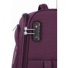 Ostružinový cestovní kufr Travelite Priego 4W M - 8000348-16 - sedmý obrázek