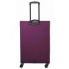 Ostružinový velký kufr Travelite Priego 4W L - 8000349-16 - třetí obrázek