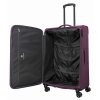 Ostružinový velký kufr Travelite Priego 4W L - 8000349-16 - druhý obrázek