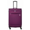 Ostružinový velký kufr Travelite Priego 4W L - 8000349-16 - čtvrtý obrázek