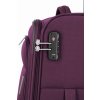 Ostružinový velký kufr Travelite Priego 4W L - 8000349-16 - sedmý obrázek