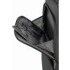 Antracitový kabinový kufr Travelite Cubis 4W S - 8000547-04 - dvanáctý obrázek