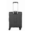 Antracitový kabinový kufr Travelite Cubis 4W S - 8000547-04 - třetí obrázek