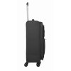 Antracitový střední kufr Travelite Cubis 4W M - 8000548-04 - sedmý obrázek