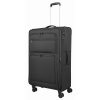 Antracitový velký kufr Travelite Cubis 4W L - 8000549-04 - hlavní obrázek