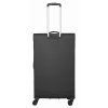 Antracitový velký kufr Travelite Cubis 4W L - 8000549-04 - třetí obrázek