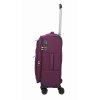 Ostružinový kabinový kufr Travelite Cubis 4W S - 8000547-16 - šestý obrázek