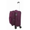 Ostružinový kabinový kufr Travelite Cubis 4W S - 8000547-16 - pátý obrázek