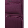 Ostružinový kabinový kufr Travelite Cubis 4W S - 8000547-16 - patnáctý obrázek