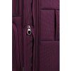 Ostružinový kabinový kufr Travelite Cubis 4W S - 8000547-16 - devátý obrázek