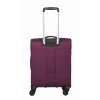 Ostružinový kabinový kufr Travelite Cubis 4W S - 8000547-16 - třetí obrázek