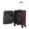 Ostružinový kabinový kufr Travelite Cubis 4W S - 8000547-16 - třináctý obrázek