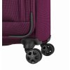 Ostružinový kabinový kufr Travelite Cubis 4W S - 8000547-16 - desátý obrázek