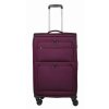 Ostružinový cestovní kufr Travelite Cubis 4W M - 8000548-16 - čtvrtý obrázek
