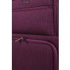 Ostružinový cestovní kufr Travelite Cubis 4W M - 8000548-16 - čtrnáctý obrázek