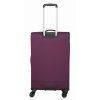 Ostružinový cestovní kufr Travelite Cubis 4W M - 8000548-16 - třetí obrázek