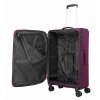 Ostružinový cestovní kufr Travelite Cubis 4W M - 8000548-16 - třináctý obrázek