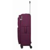 Ostružinový velký kufr Travelite Cubis 4W L - 8000549-16 - šestý obrázek