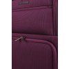 Ostružinový velký kufr Travelite Cubis 4W L - 8000549-16 - čtrnáctý obrázek