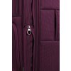 Ostružinový velký kufr Travelite Cubis 4W L - 8000549-16 - devátý obrázek
