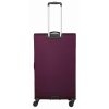 Ostružinový velký kufr Travelite Cubis 4W L - 8000549-16 - třetí obrázek