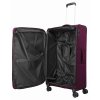 Ostružinový velký kufr Travelite Cubis 4W L - 8000549-16 - třináctý obrázek