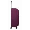 Ostružinový velký kufr Travelite Cubis 4W L - 8000549-16 - sedmý obrázek