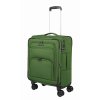 Zelený kabinový kufr Travelite Cubis 4W S - 8000547-80 - hlavní obrázek