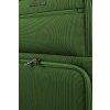 Zelený kabinový kufr Travelite Cubis 4W S - 8000547-80 - čtrnáctý obrázek