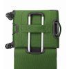 Zelený kabinový kufr Travelite Cubis 4W S - 8000547-80 - patnáctý obrázek