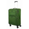 Zelený cestovní kufr Travelite Cubis 4W M - 8000548-80 - hlavní obrázek
